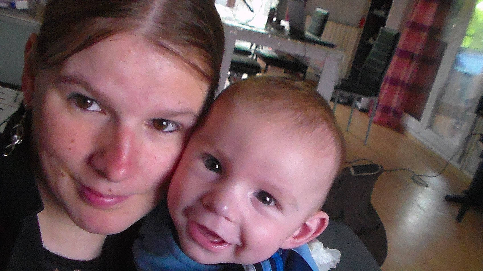 Nohlan a rejoint le concours — aidez-le/la à gagner de superbes lots ! cheek, child, chin, ear, eye, eyebrow, face, facial_expression, forehead, hair, head, iris, joy, lip, mouth, nose, organ, people, person, skin