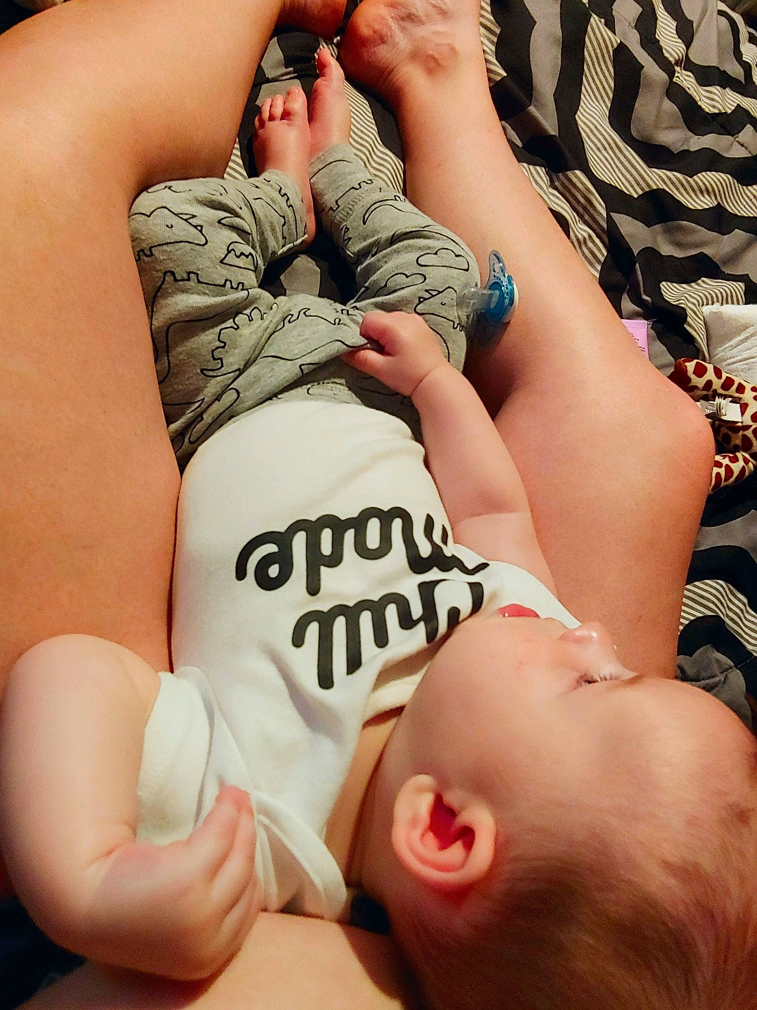 Dalton joined the competition — help win amazing prizes! arm, chest, comfort, elbow, finger, gesture, hand, happy, human_body, interaction, joint, knee, leg, muscle, neck, person, shoulder, skin, stomach, thigh