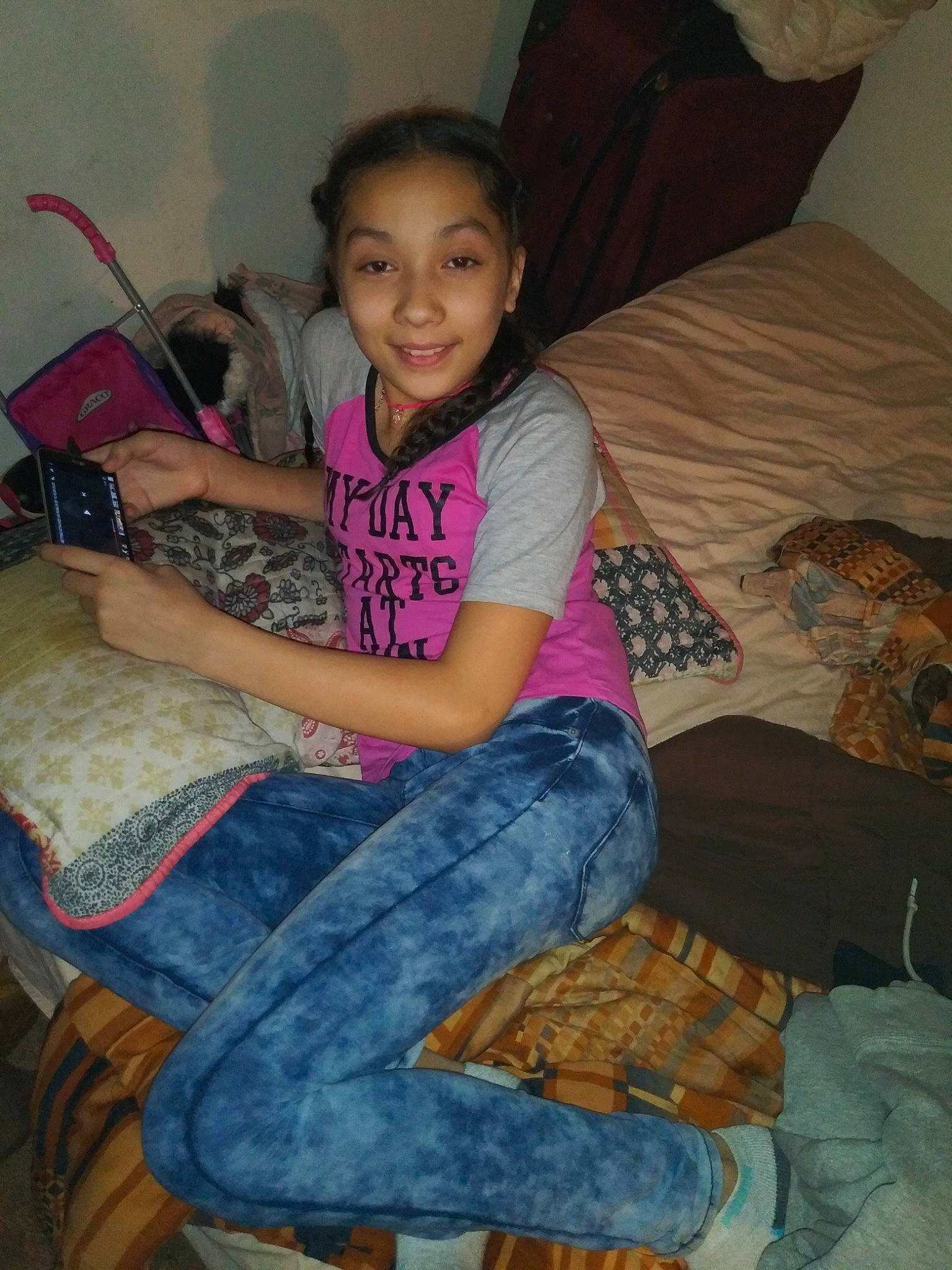 Serenity joined the competition — help win amazing prizes! comfort, fun, joy, lap, leg, person, sitting