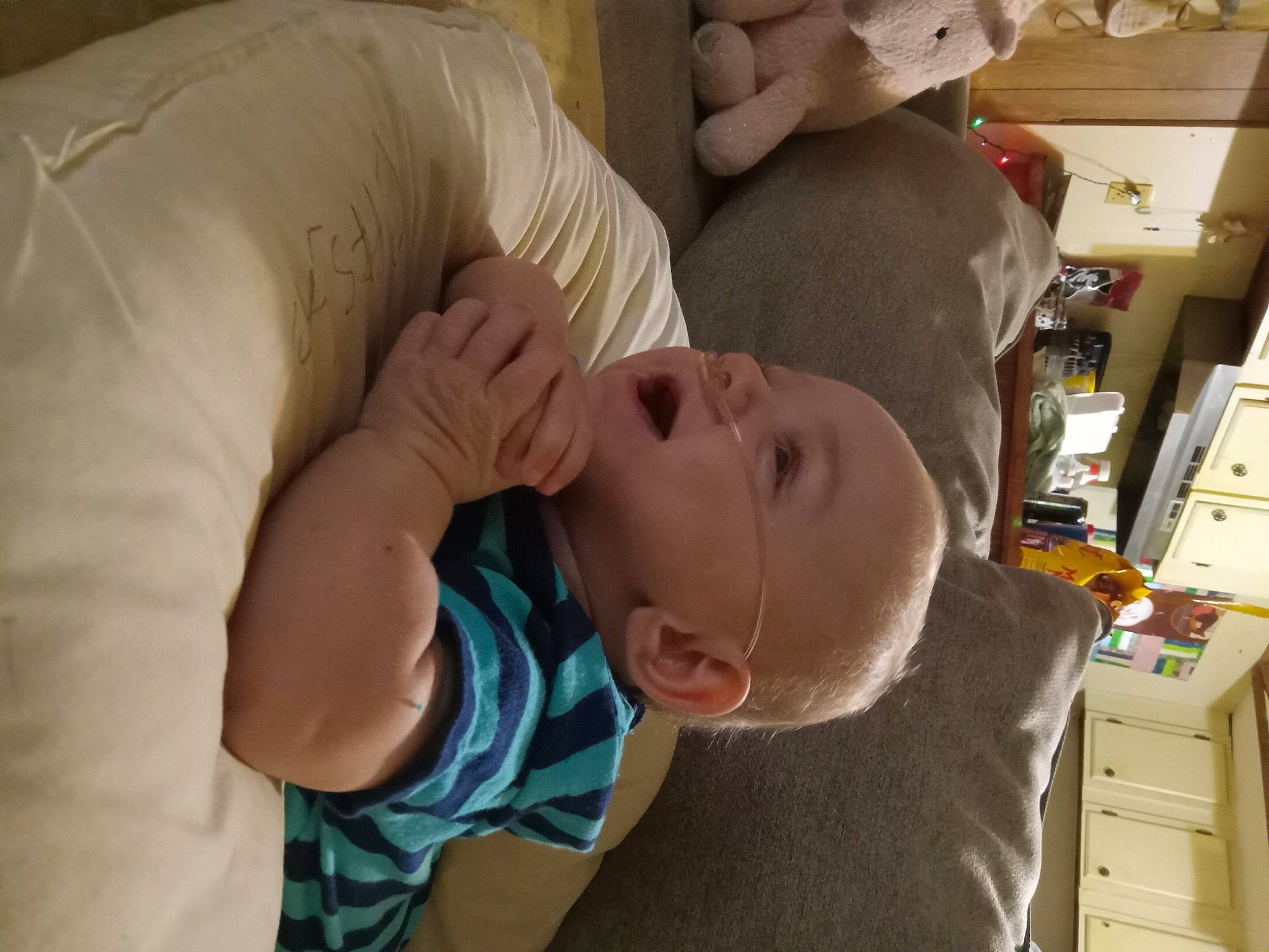 Mark joined the competition — help win amazing prizes! abdomen, baby, baby_products, baby_toddler_clothing, cabinetry, cheek, chest, child, comfort, drawer, elbow, eyelash, head, mouth, neck, nose, person, room, skin, toddler