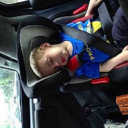 Rian is registered to the contest to win money with this photo: