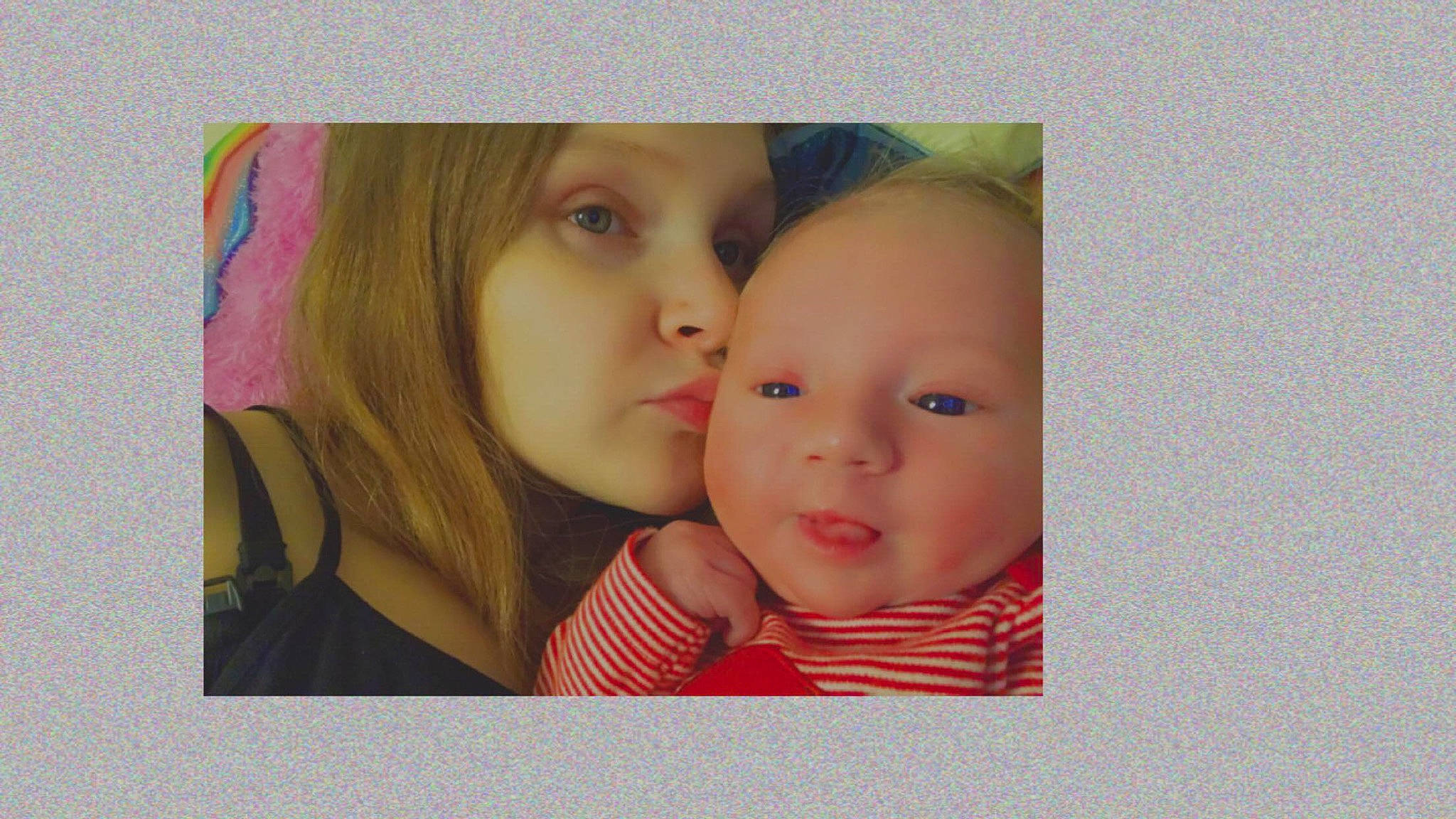 Demetrius is registered to the contest to win money with this photo: baby, baby_toddler_clothing, beauty, cheek, child, chin, eyebrow, eyelash, interaction, iris, lip, love, mouth, nose, organ, person, skin