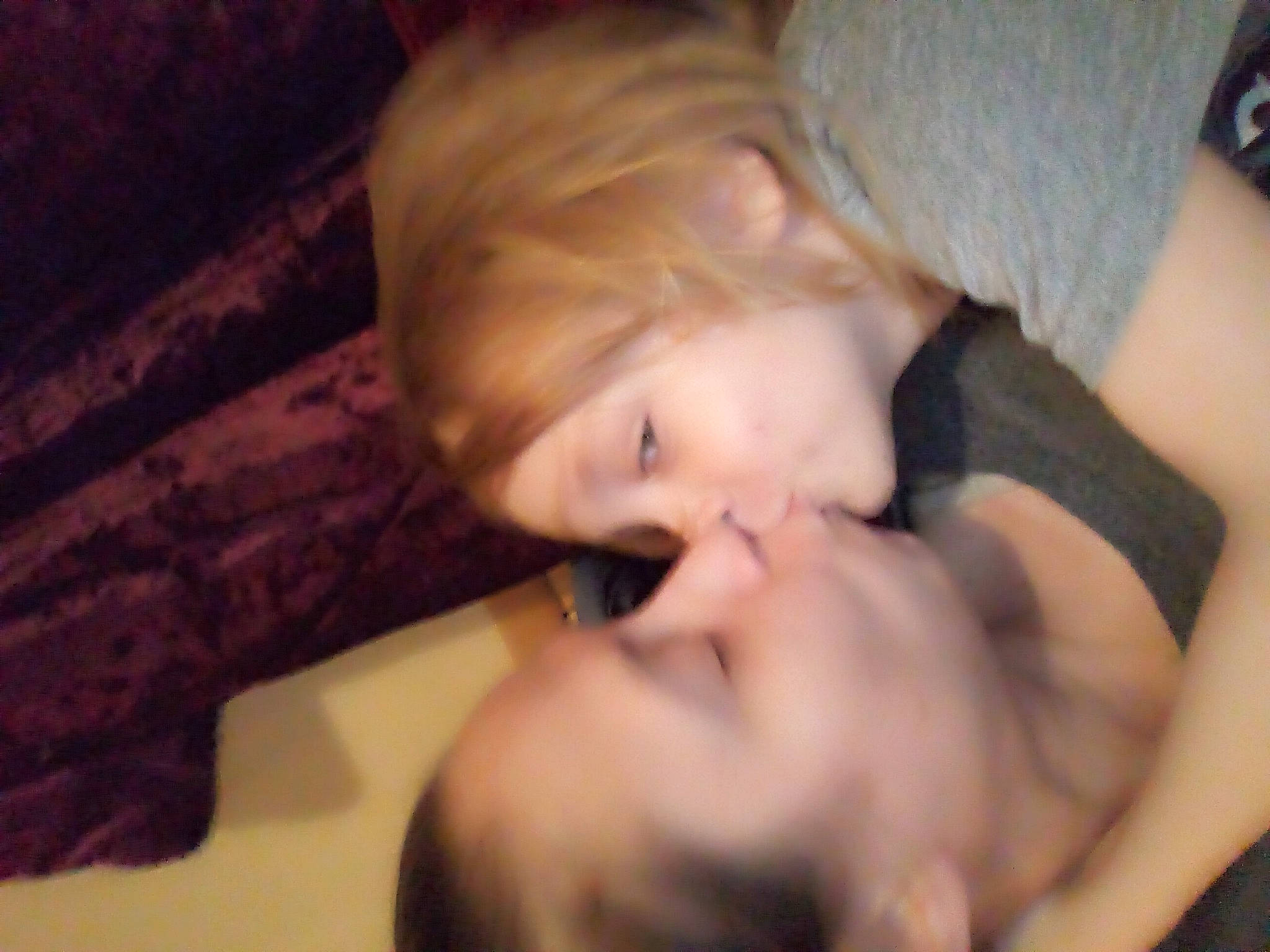 Kason joined the competition — help win amazing prizes! baby, blond, cheek, child, comfort, ear, elbow, eyelash, finger, fun, gesture, happy, hardwood, iris, mouth, nose, person, skin, smile, toddler