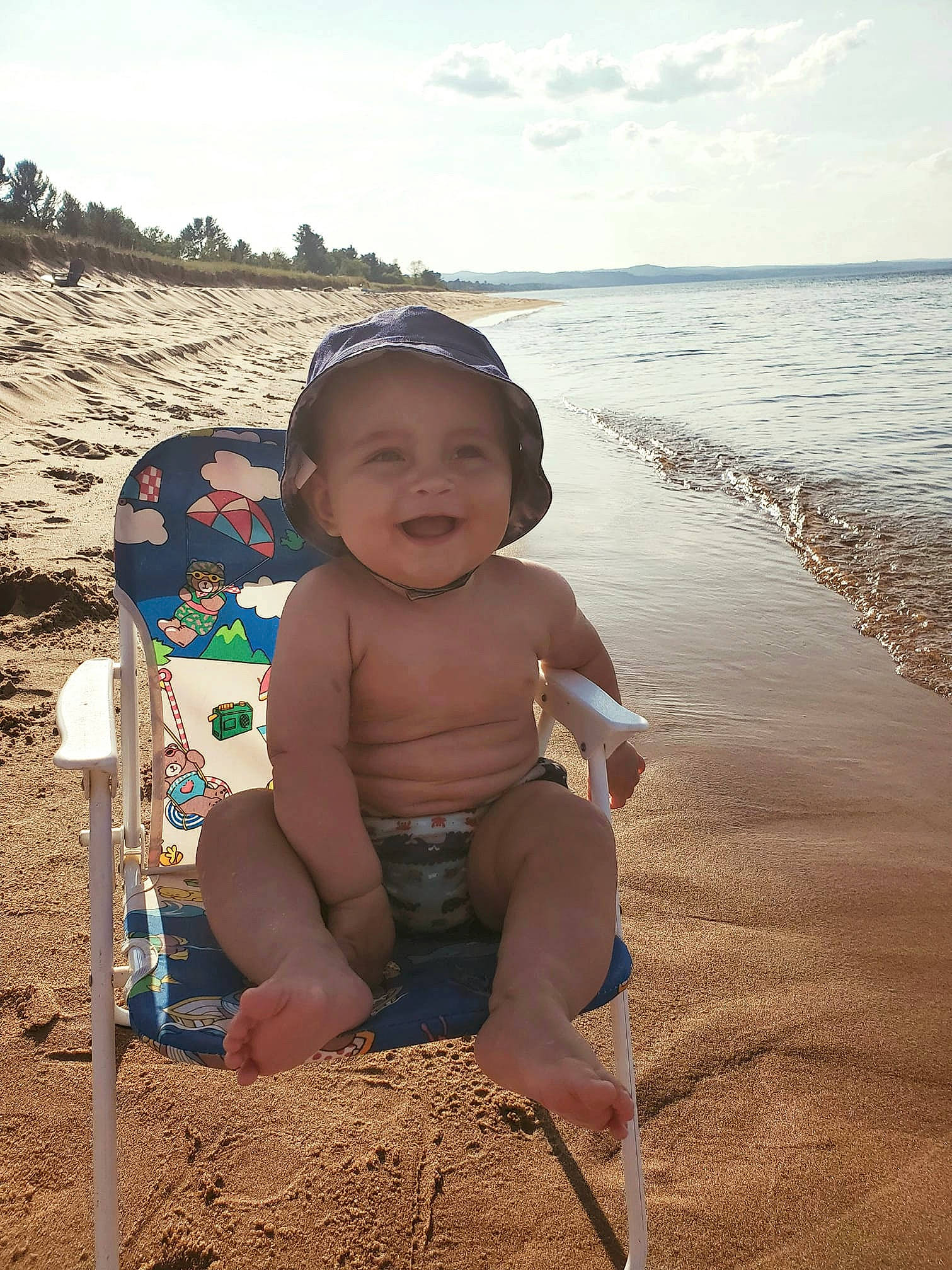 Ollie James