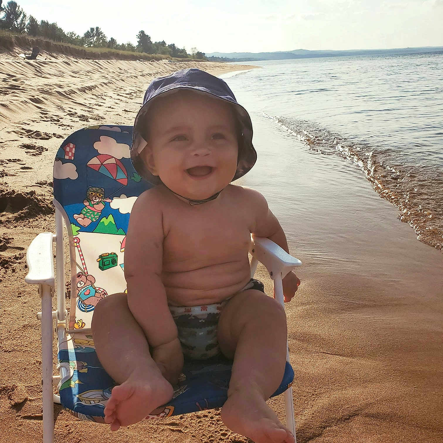 Ollie James