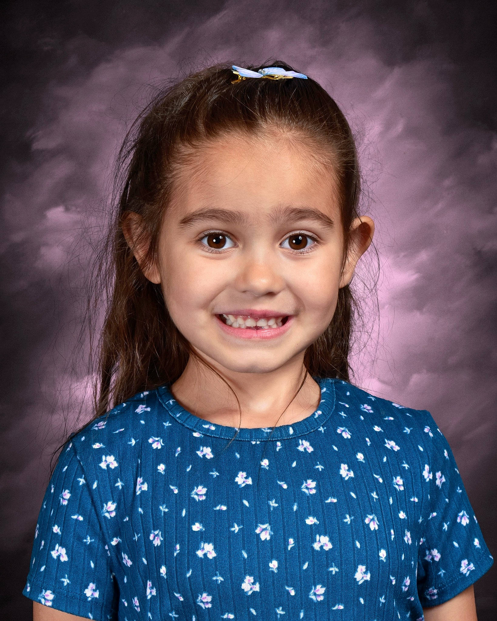 Briella is registered to the contest to win money with this photo: azure, baby_toddler_clothing, beauty, child, cloud, cool, electric_blue, eye, eyelash, face, facial_expression, flash_photography, fun, happy, iris, joy, organ, people, person, smile