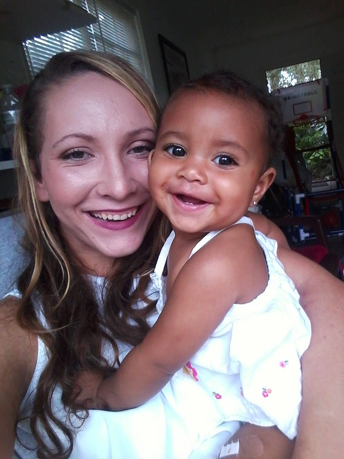 Ava'Lyn joined the competition — help win amazing prizes! abdomen, beauty, child, daughter, day, face, facial_expression, friendship, fun, girl, hair, hairstyle, happiness, head, human_hair_color, joy, people, person, product, skin