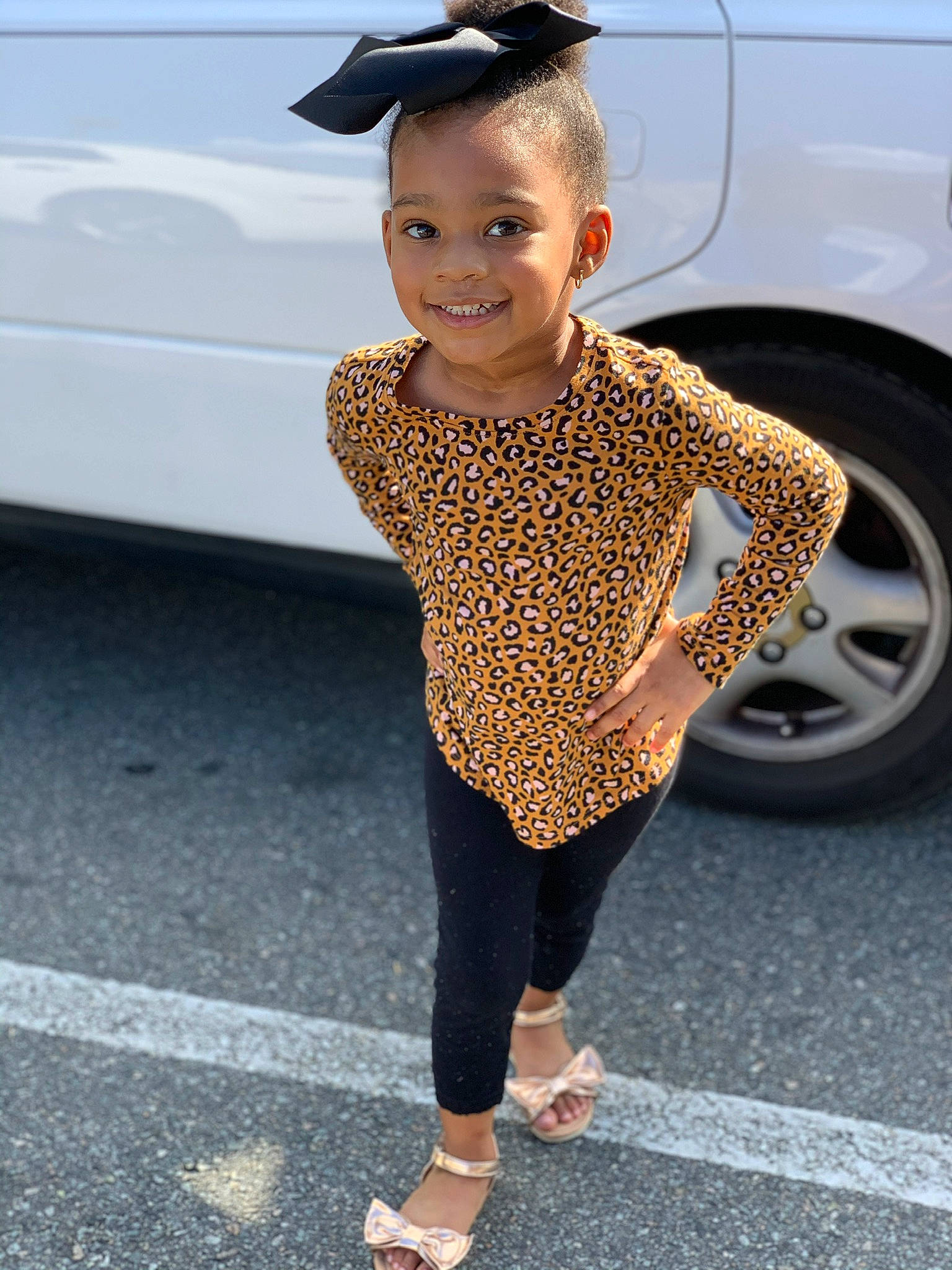 Kylah joined the competition — help win amazing prizes! ballet_flat, child, child_model, clothing, fashion, fashion_accessory, footwear, headgear, jeans, joy, leg, leggings, person, shoe, sleeve, sportswear, street_fashion, style, textile, tights