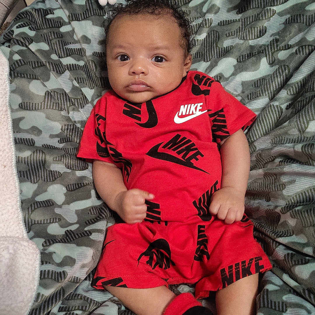 Zakyri joined the competition — help win amazing prizes! baby, bed, bodypart, clothing, couch, cushion, face, finger, footwear, furniture, glove, hand, head, homedecor, person, photography, portrait, shoe, t_shirt, toy