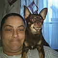 Crystal P.