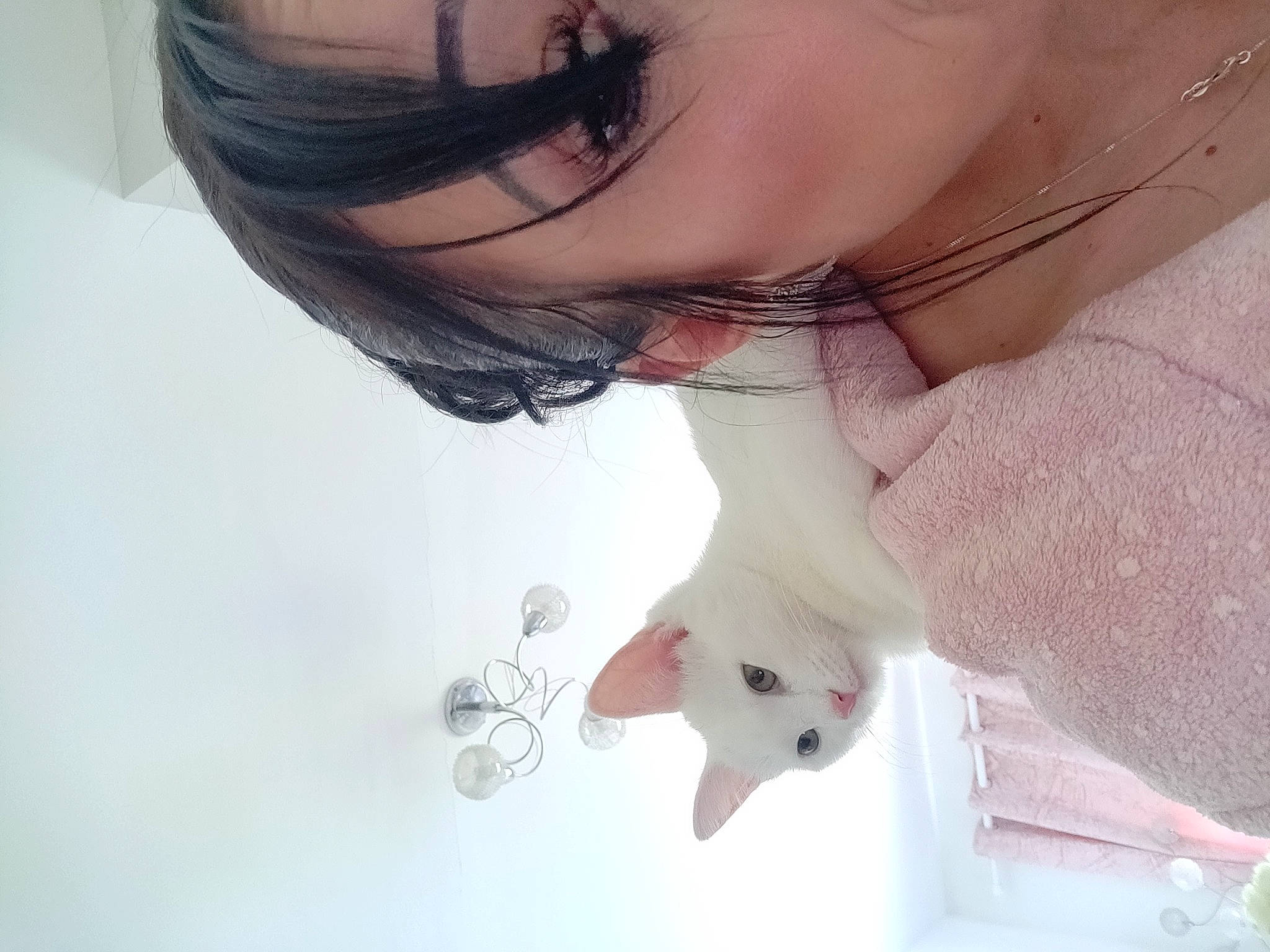 Dandelion joined the competition — help win amazing prizes! bangs, beard, black_hair, chest, doll, ear, eyebrow, eyelash, finger, gesture, jaw, jewellery, lip, mouth, neck, nose, pink, skin, sleeve, toy