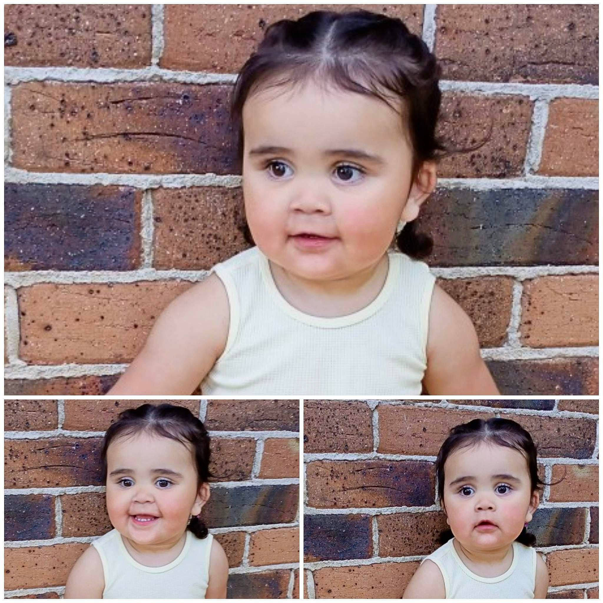 Ira joined the competition — help win amazing prizes! cheek, chin, eye, eyebrow, eyelash, face, facial_expression, hairstyle, happy, head, human, joy, nose, organ, person, photograph, rectangle, skin, sleeve, smile