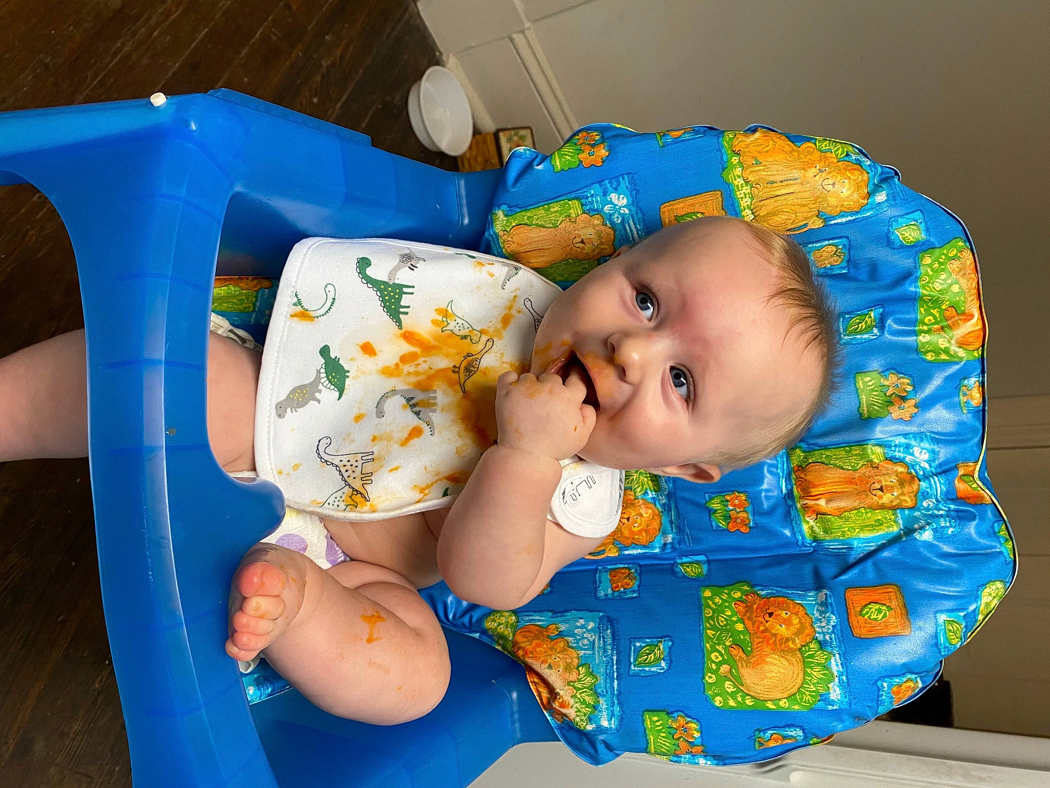 Jr is registered to the contest to win money with this photo: baby, baby_toddler_clothing, child, diaper, person, play, product, toddler