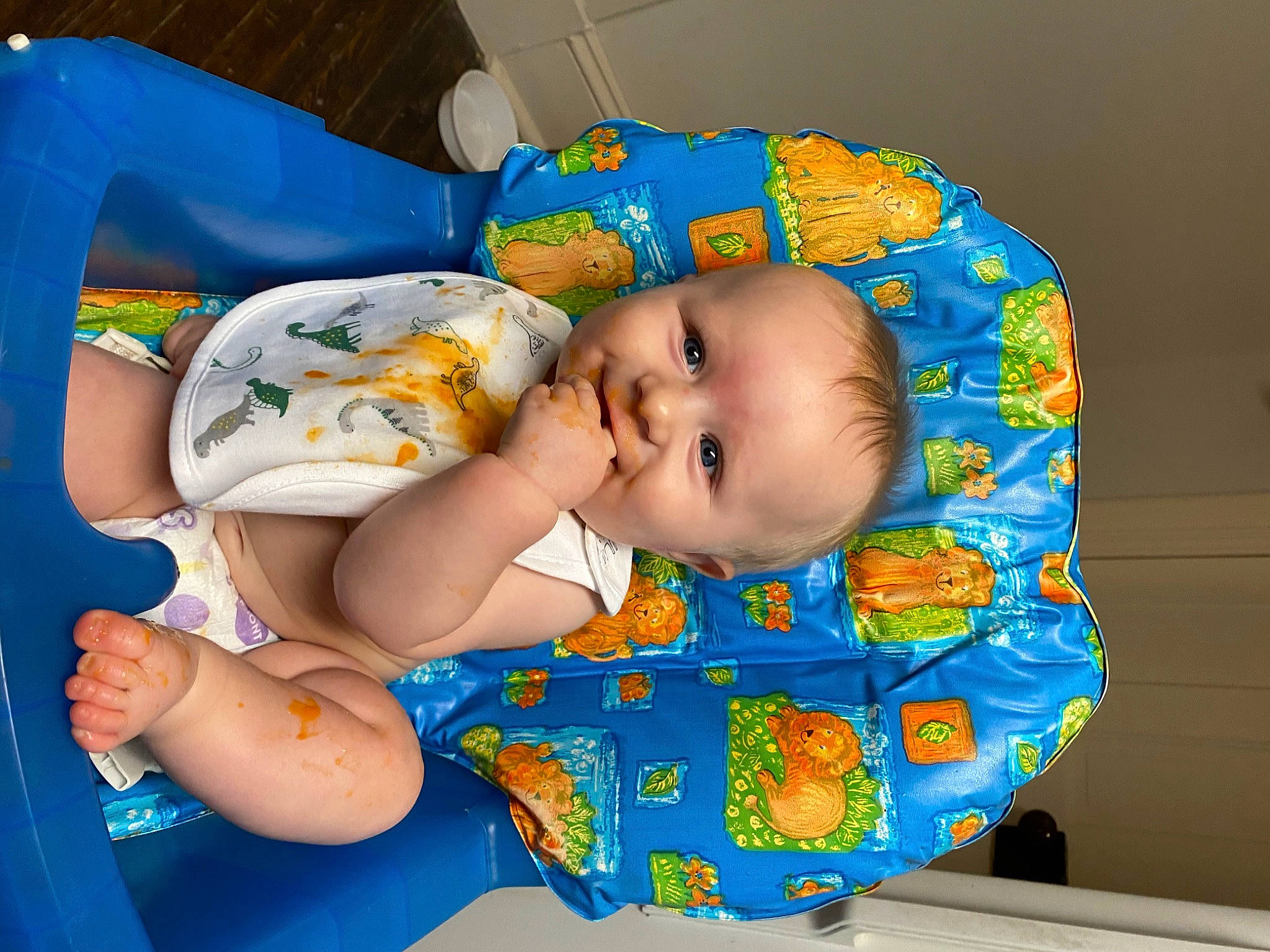 Jr joined the competition — help win amazing prizes! baby, baby_products, baby_toys, child, person, play, product, sleep, toddler, toy