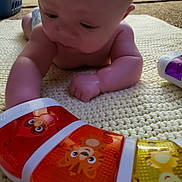 Kolt joined the competition — help win amazing prizes! baby, child, toddler, toy