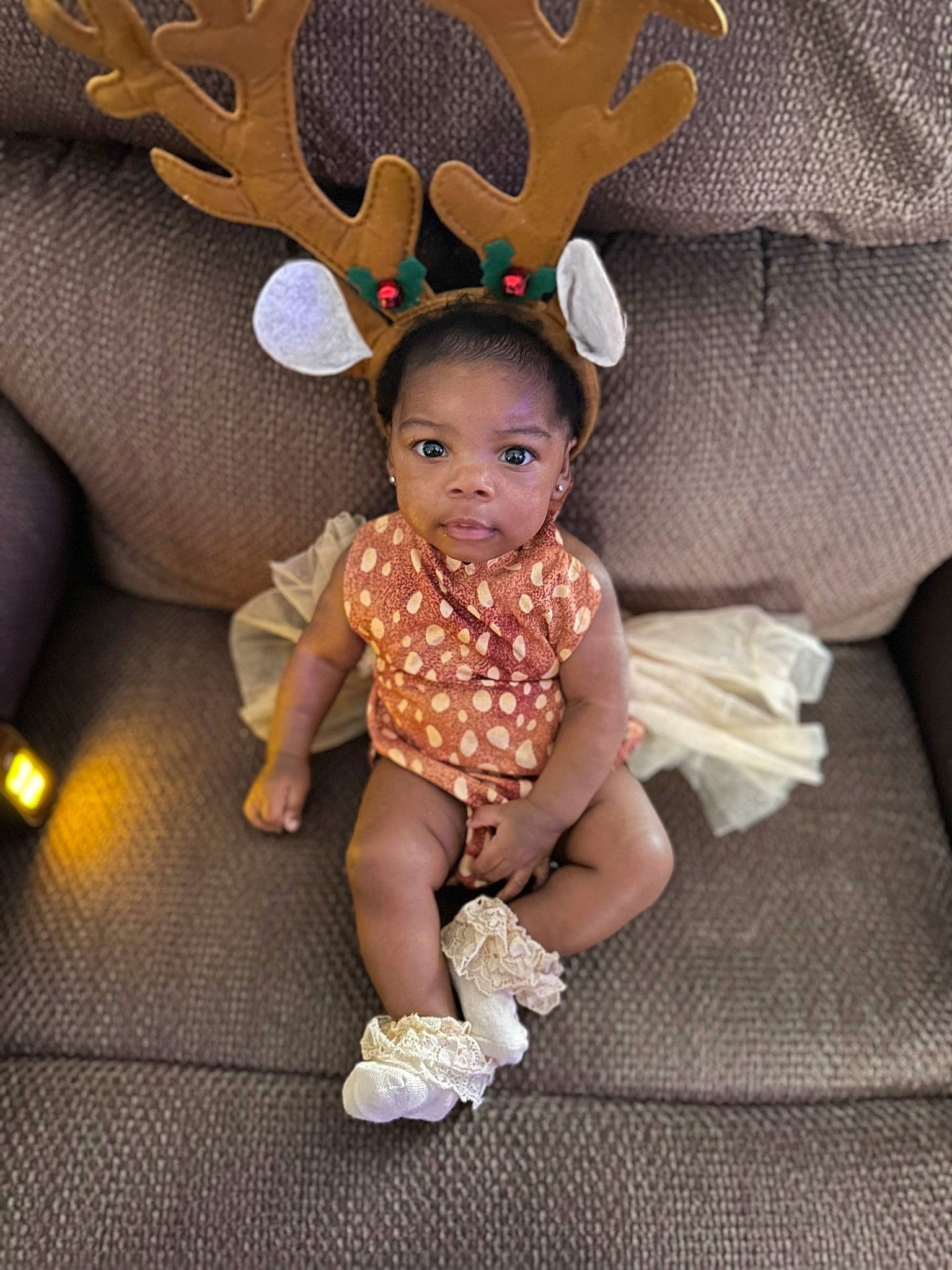 Zivia joined the competition — help win amazing prizes! baby, baby_toddler_clothing, child, comfort, finger, flooring, foot, happy, head, human_leg, linens, pattern, person, sitting, skin, sleeve, sock, thigh, thumb, toddler