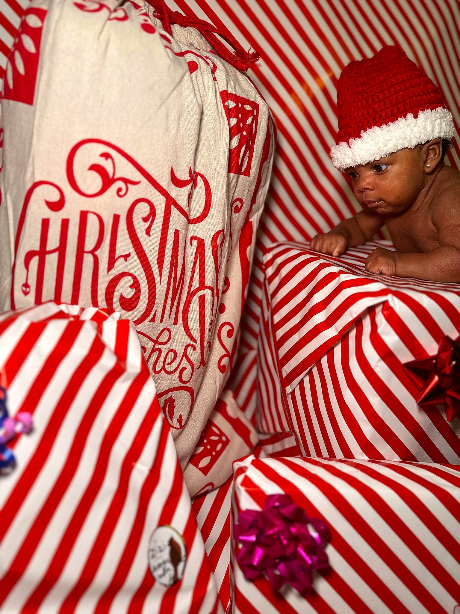 Zivia joined the competition — help win amazing prizes! baby, baby_sleeping, baby_toddler_clothing, bedding, cap, carmine, comfort, event, flag_of_the_united_states, font, hat, headwear, linens, magenta, pattern, person, product, room, sleeve, t_shirt