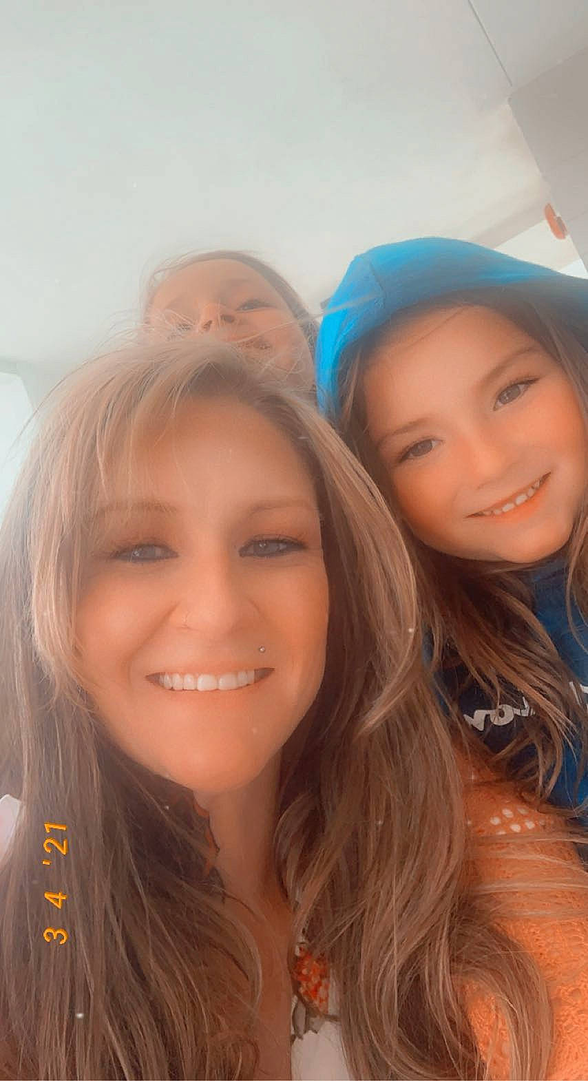 Shannah joined the competition — help win amazing prizes! cap, cheek, chin, cool, eye, eyebrow, face, facial_expression, forehead, fun, happy, hat, head, headwear, iris, joy, layered_hair, lip, nose, person