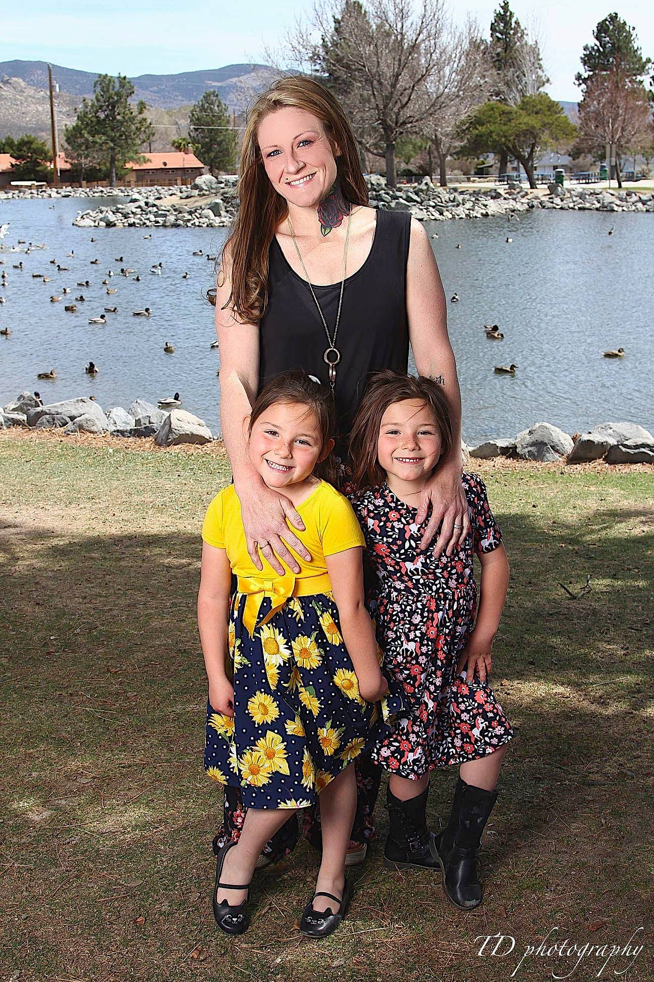 Shannah is registered to the contest to win money with this photo: child, event, face, flash_photography, fun, grass, happy, joy, lake, leisure, people, people_in_nature, person, photograph, plant, sky, smile, summer, travel, tree