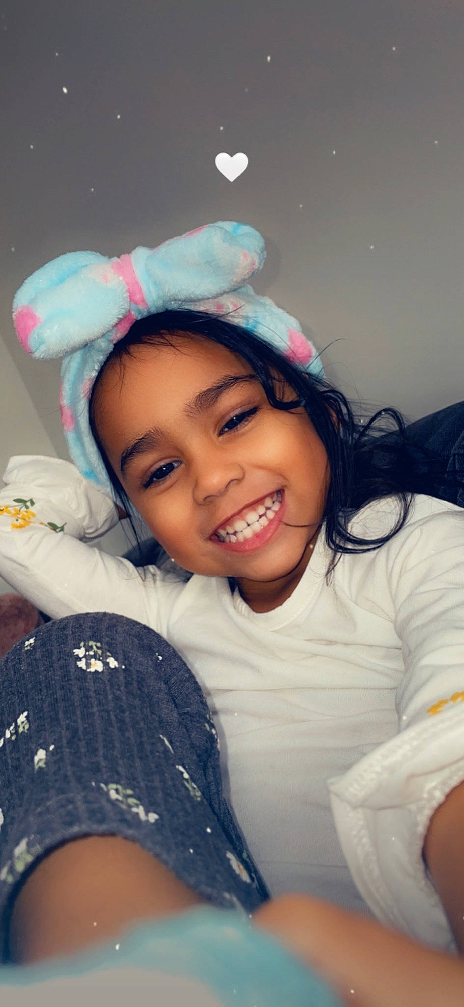 Jalee joined the competition — help win amazing prizes! cap, child, cool, costume_hat, ear, event, eyebrow, eyelash, fashion_accessory, flash_photography, fun, hairstyle, happy, headgear, headpiece, joy, lip, long_hair, person, pink