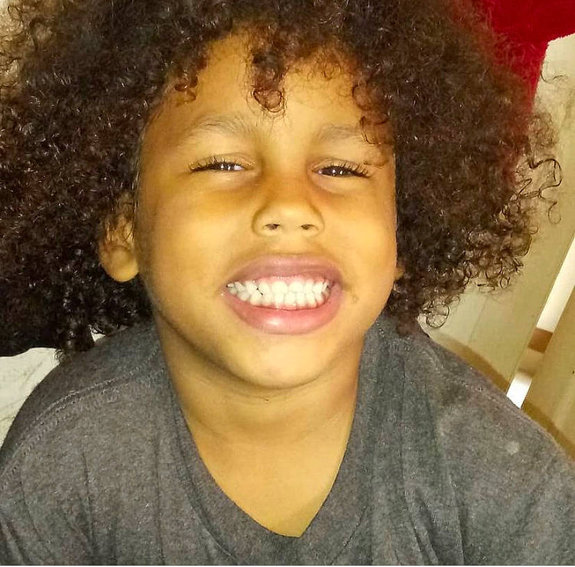 Xavier Ingram is registered to the contest to win money with this photo: cheek, chin, ear, eye, eyebrow, eyelash, forehead, hair, hairstyle, happy, head, jaw, jheri_curl, joy, lip, mouth, nose, organ, person, skin