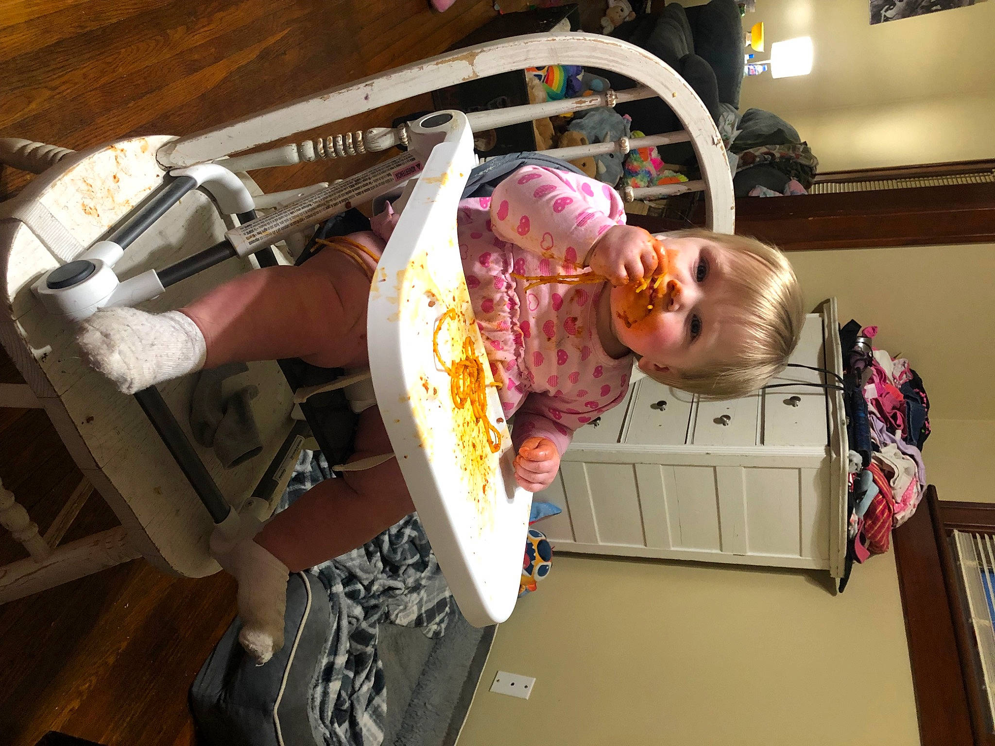 Ember joined the competition — help win amazing prizes! auto_part, baby, baby_products, bag, child, comfort, drawer, fun, hat, machine, person, picture_frame, room, sewing_machine, steering_wheel, tire, toddler, wheel