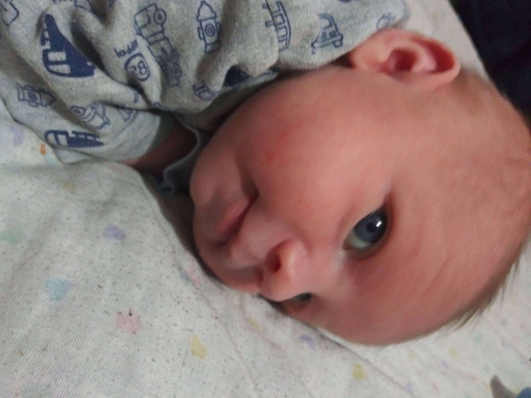 Asher is registered to the contest to win money with this photo: baby, baby_sleeping, baby_toddler_clothing, bedtime, cheek, child, comfort, eyelash, grass, hand, iris, linens, lip, nap, nose, pattern, person, portrait_photography, sleep, toddler