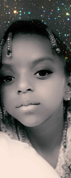 Madisen joined the competition — help win amazing prizes! beauty, black_and_white, cheek, child, child_model, chin, close_up, eye, eyebrow, eyelash, face, forehead, hair, head, lip, monochrome, nose, person, photography, portrait_photography