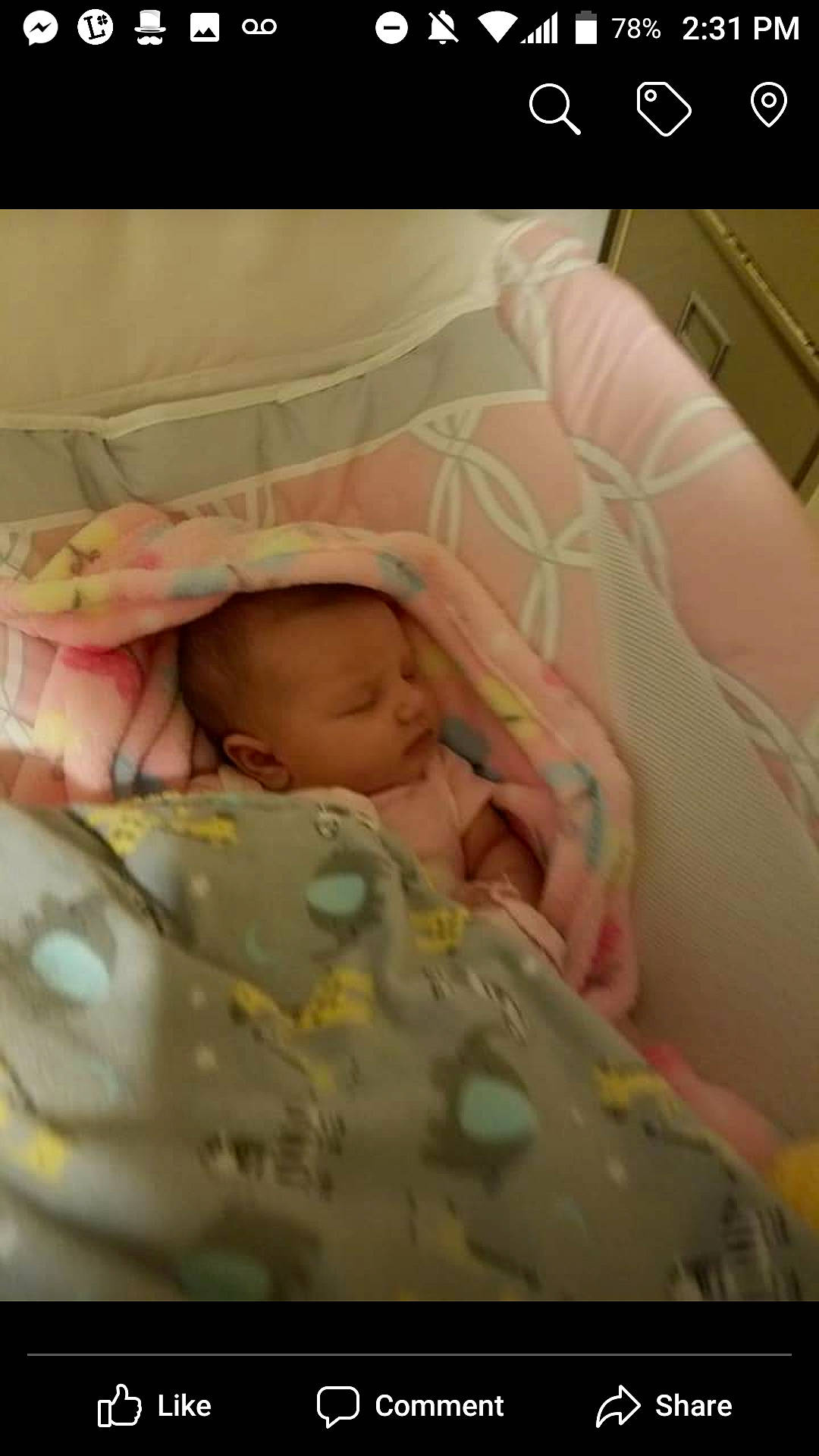 Issabella is registered to the contest to win money with this photo: baby_products, bed, bedtime, cheek, child, childbirth, ear, finger, forehead, infant, infant_bed, jaw, mouth, nap, person, photo_caption, product, skin, sleep, toddler