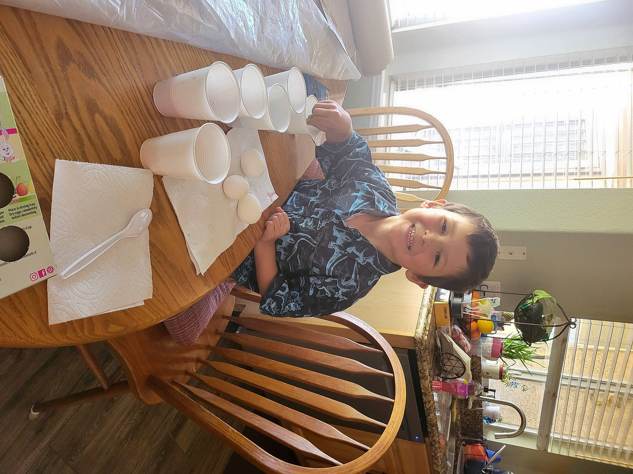 Jacob joined the competition — help win amazing prizes! chair, comfort, event, flooring, hardwood, houseplant, joy, leisure, lighting_accessory, linens, paper, paper_product, pattern, person, plant, room, sitting, visual_arts, wood