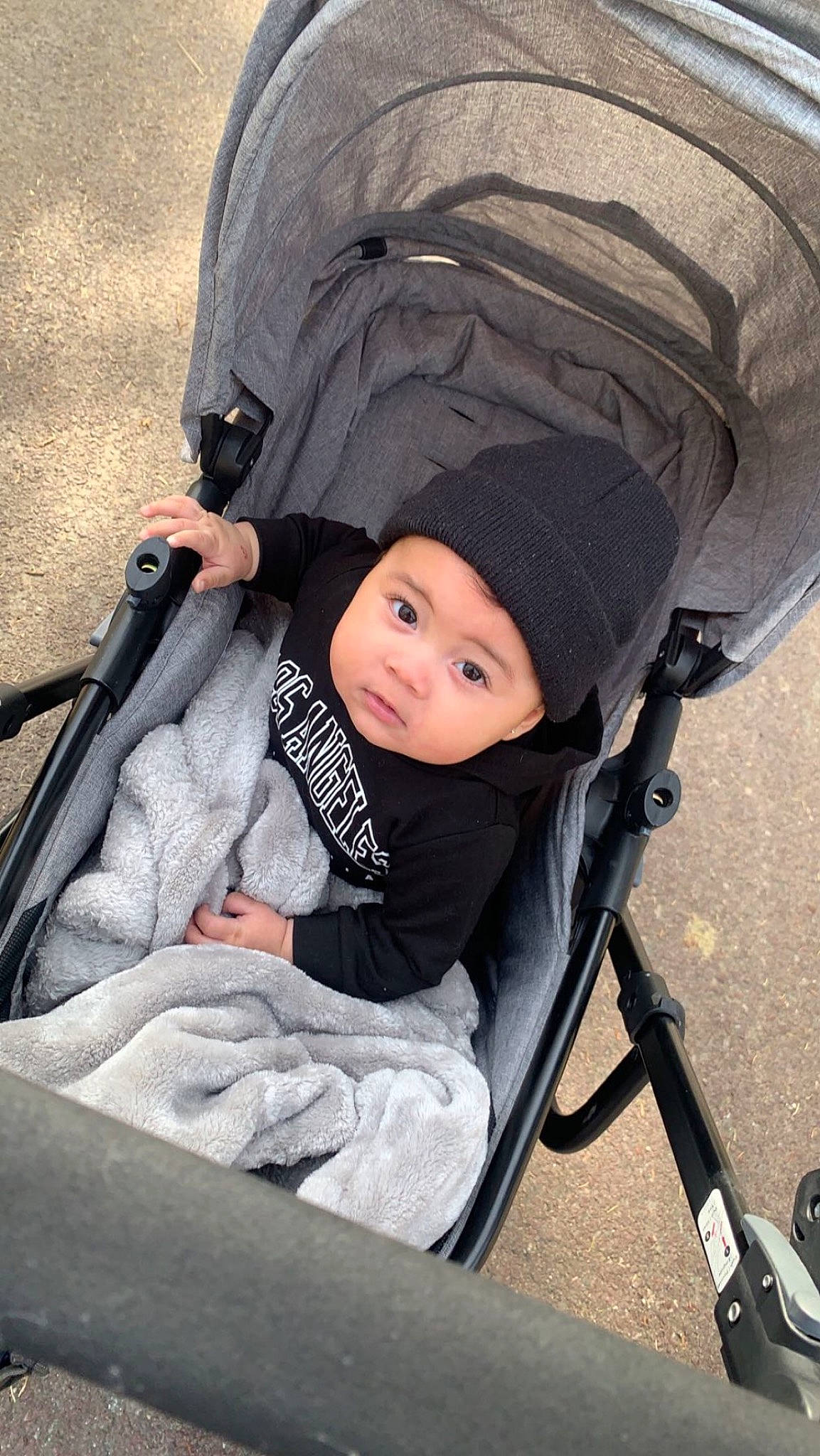 Kenzo joined the competition — help win amazing prizes! auto_part, baby, baby_carriage, baby_products, baby_safety, baby_toddler_clothing, beauty, car_seat, child, comfort, fashion_accessory, hat, headwear, human, people, person, photography, product, sitting, toddler