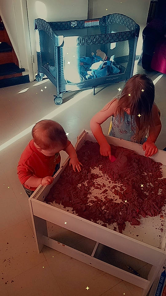 Jedidiah joined the competition — help win amazing prizes! automotive_design, flesh, flooring, fun, glass, machine, person, product, room, shorts, soil, t_shirt, toddler, vehicle_door, world