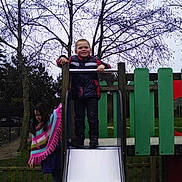 Yanis a rejoint le concours — aidez-le/la à gagner de superbes lots !