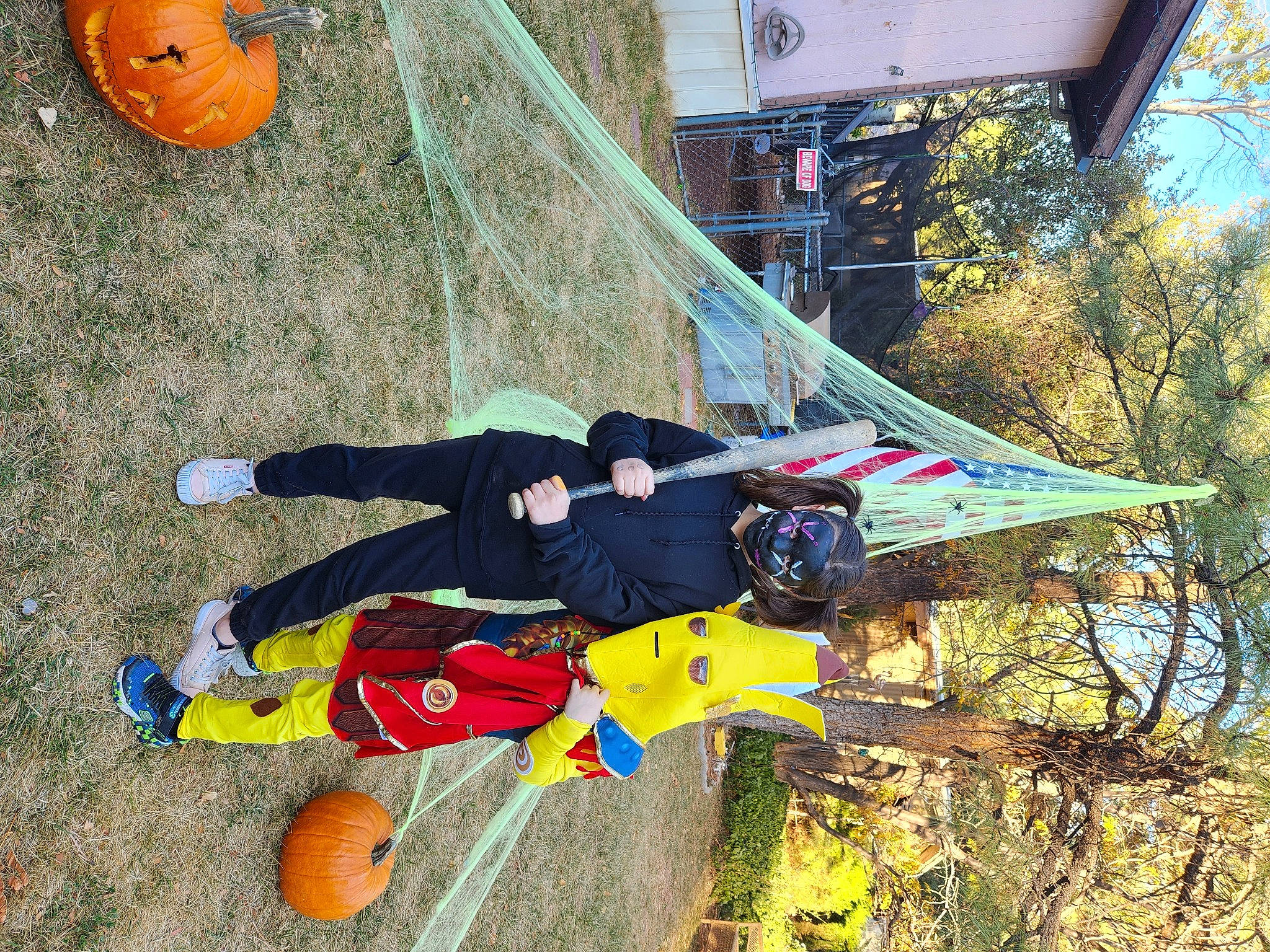 Sj is registered to the contest to win money with this photo: adventure, art, ball, boot, calabaza, cucurbita, footwear, fun, gourd, leisure, person, plant, pole, pumpkin, recreation, sneakers, sports_equipment, tree, twig, walking_shoe