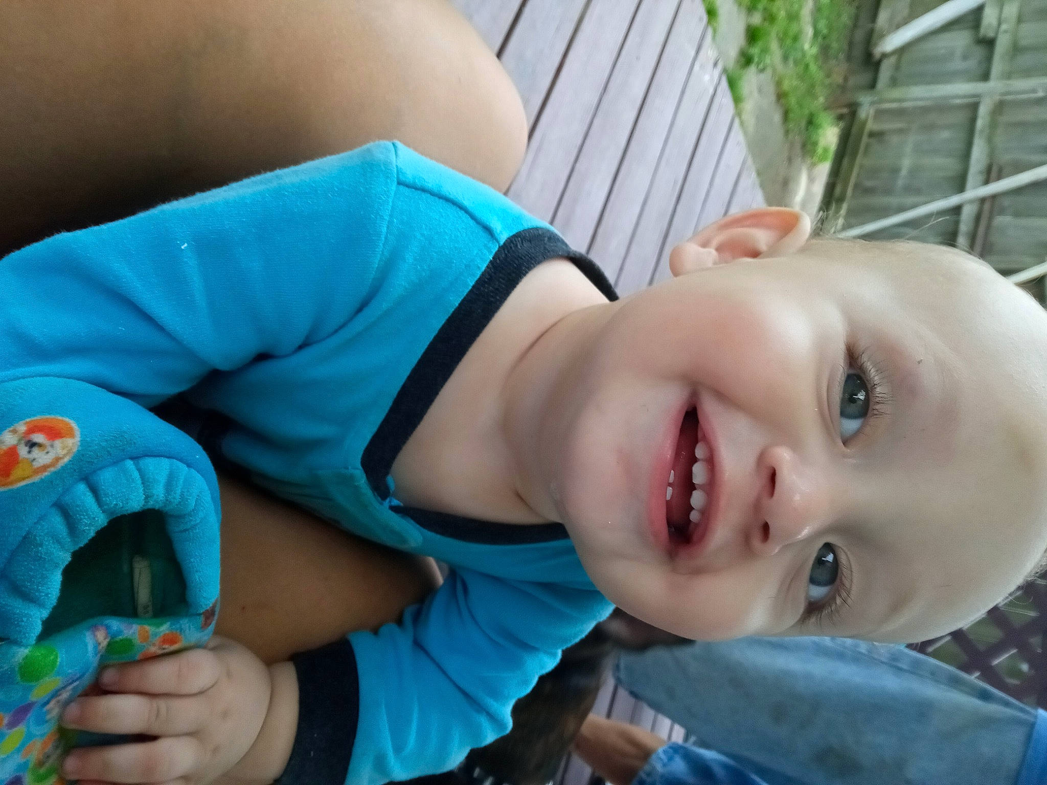 Genesis joined the competition — help win amazing prizes! abdomen, baby, child, electric_blue, eyelash, fun, grass, hand, happy, joy, leisure, mouth, nose, person, plant, play, recreation, sitting, skin, smile