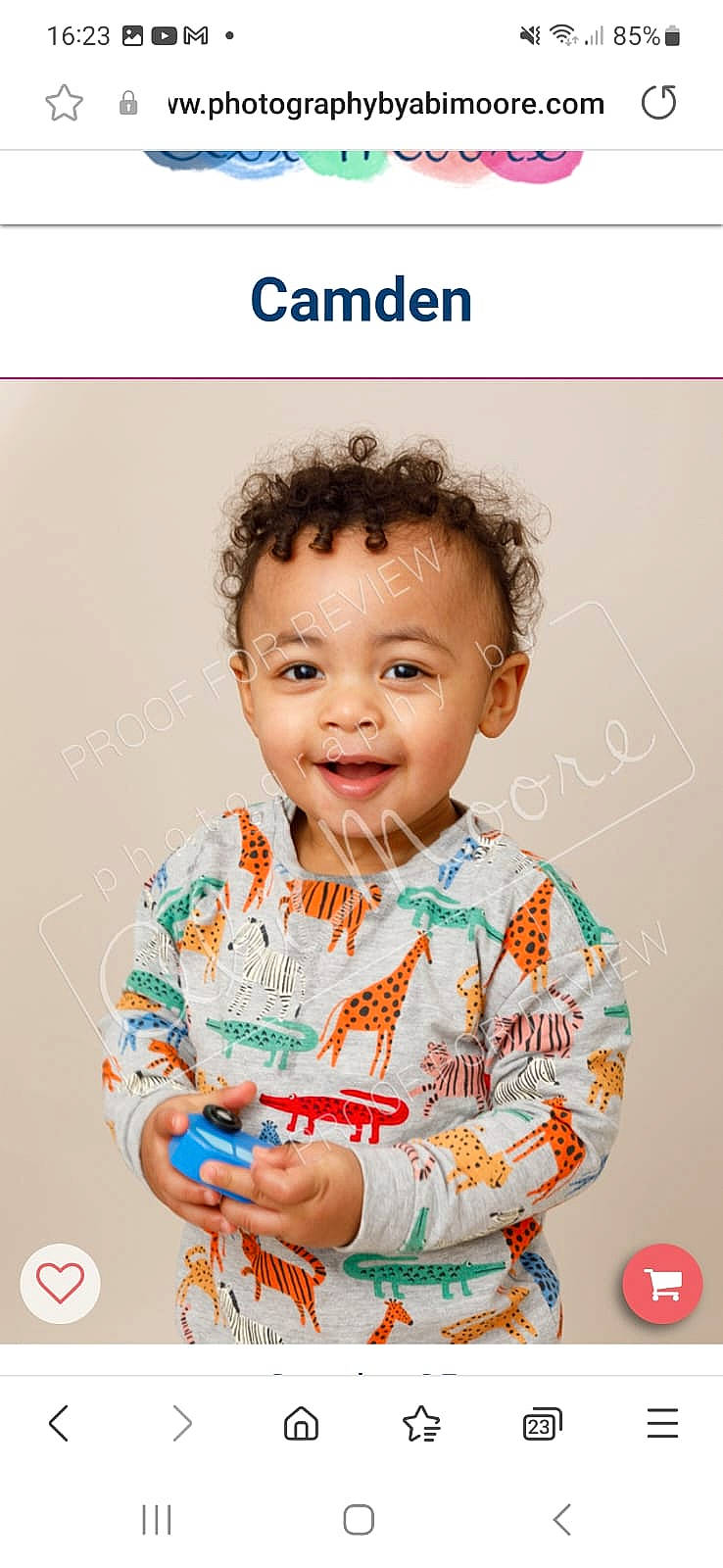 Camden is registered to the contest to win money with this photo: baby, baby_products, baby_toddler_clothing, cheek, child, font, fun, happy, jewellery, joy, nose, pattern, person, photograph, play, portrait_photography, product, skin, sleeve, smile