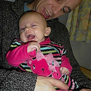 Jade a rejoint le concours — aidez-le/la à gagner de superbes lots !