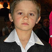 Jérémy participe au concours pour gagner de l'argent avec cette photo :