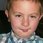 Matthew a rejoint le concours — aidez-le/la à gagner de superbes lots !