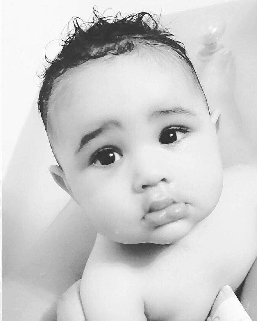 Lionel  joined the competition — help win amazing prizes! baby, beauty, black_and_white, cheek, child, chin, close_up, eye, eyebrow, face, forehead, head, lip, nose, person, photograph, photography, portrait_photography, skin, toddler