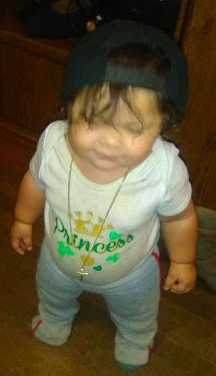 KailynN joined the competition — help win amazing prizes!