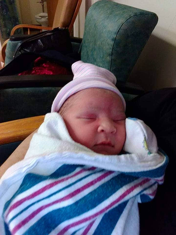 KailynN joined the competition — help win amazing prizes!