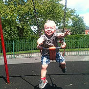 Bobby-lee is registered to the contest to win money with this photo: