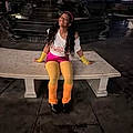 Mileasha W.
