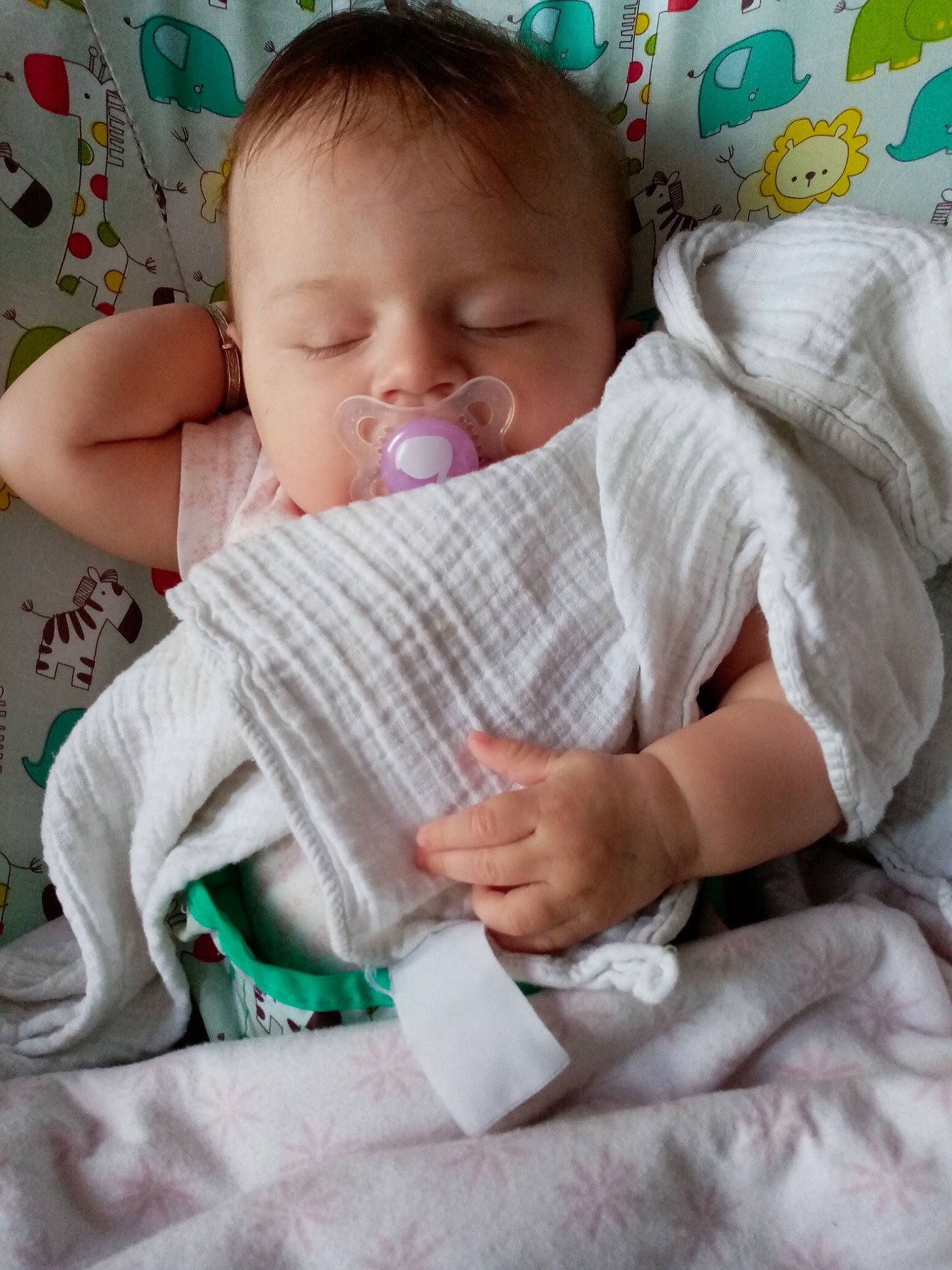 Macey is registered to the contest to win money with this photo: baby, bedtime, child, person, skin, toddler