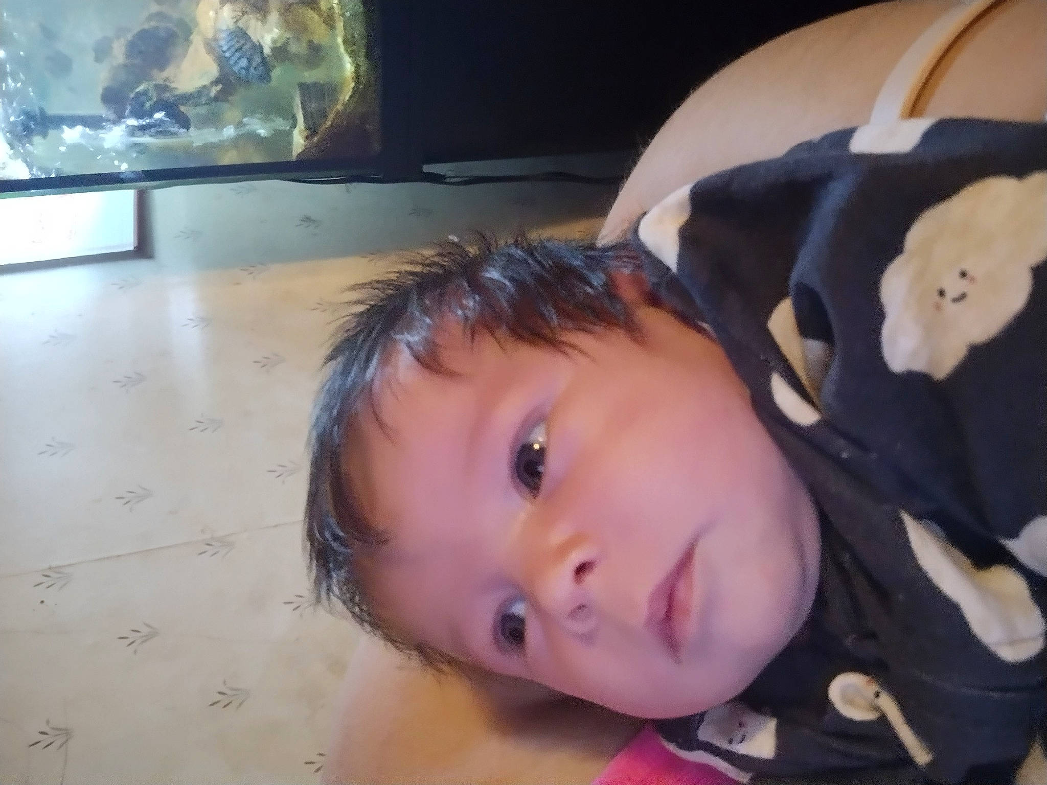 Maggie-elizabeth joined the competition — help win amazing prizes! baby, bathing, cheek, child, comfort, eye, eyelash, face, fun, iris, lip, nose, person, room, skin, toddler