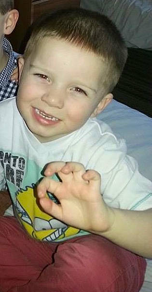 Zale joined the competition — help win amazing prizes! arm, baby, cheek, child, chin, eye, eyebrow, face, facial_expression, finger, forehead, head, joy, lip, mouth, nose, organ, person, skin, smile