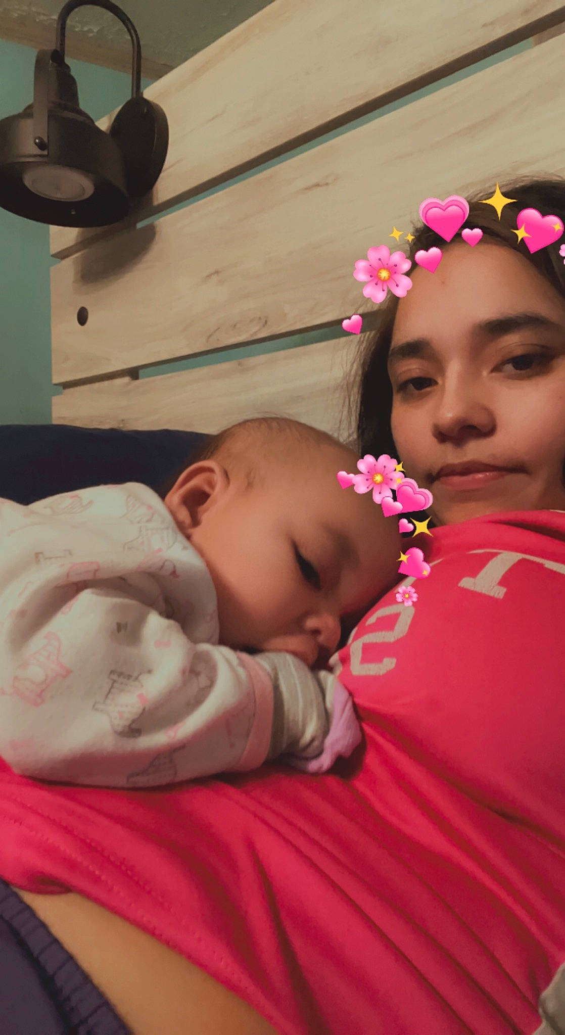 Arianna joined the competition — help win amazing prizes! baby, baby_toddler_clothing, cheek, child, chin, comfort, eye, face, flower, hair, happy, lip, magenta, mouth, person, petal, pink, plant, sitting, skin