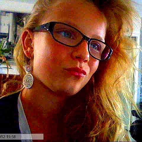 Laurine participe au concours pour gagner de l'argent avec cette photo :