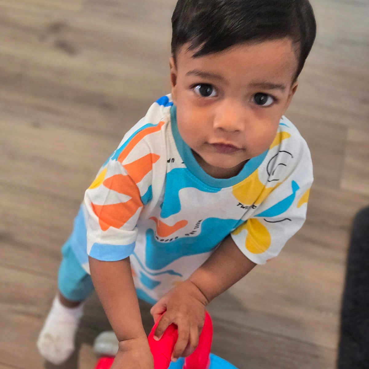 Viraj